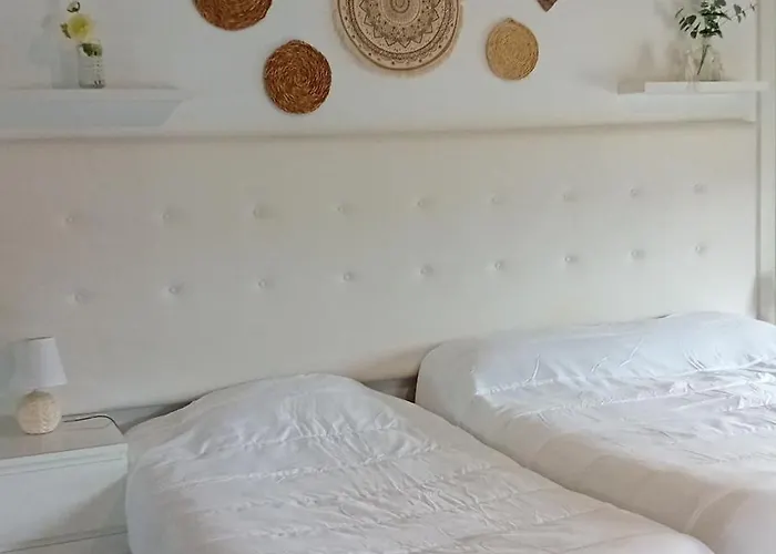 Urbanizacion Alcolea Cordoba