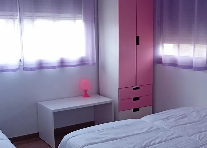 Holiday home Urbanizacion Alcolea