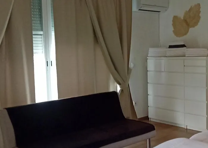 Urbanizacion Alcolea Holiday home *