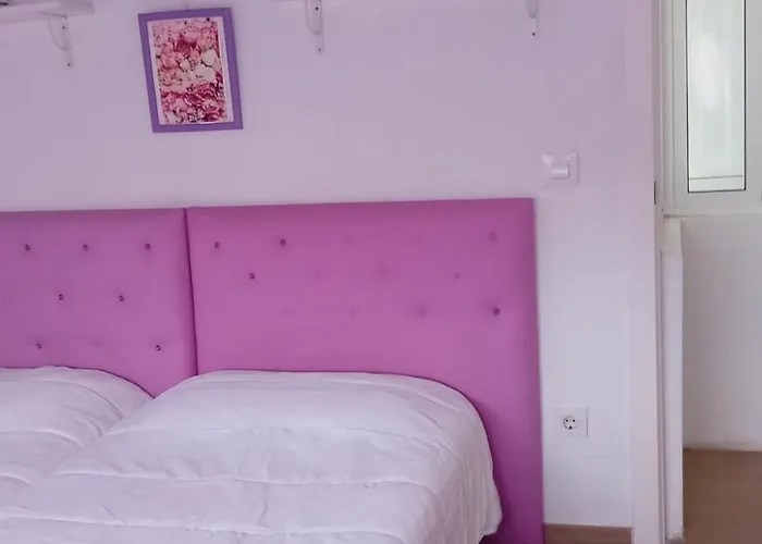 Urbanizacion Alcolea Holiday home Cordoba