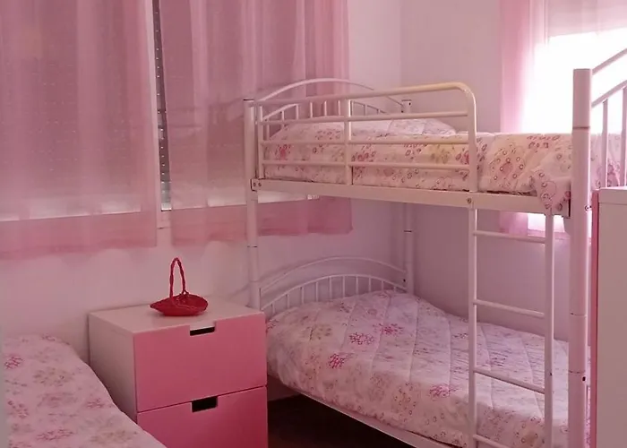 Urbanizacion Alcolea