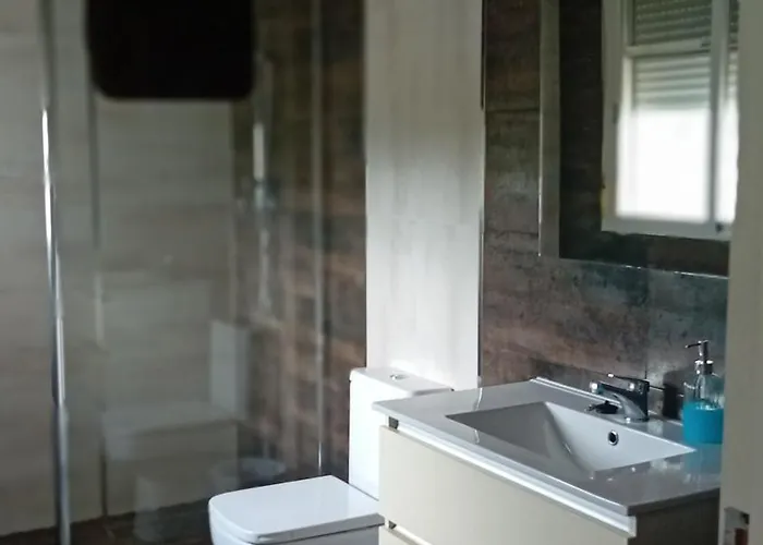 Holiday home Urbanizacion Alcolea