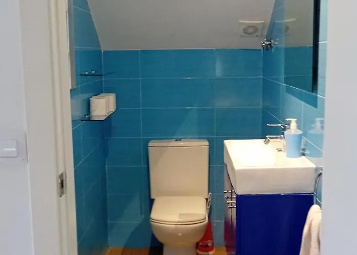 Urbanizacion Alcolea Holiday home *