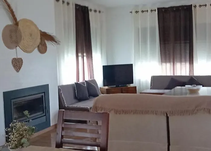 Urbanizacion Alcolea *